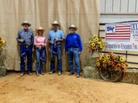 2018 DRTPA Finals - Open Penning - 3rd Place